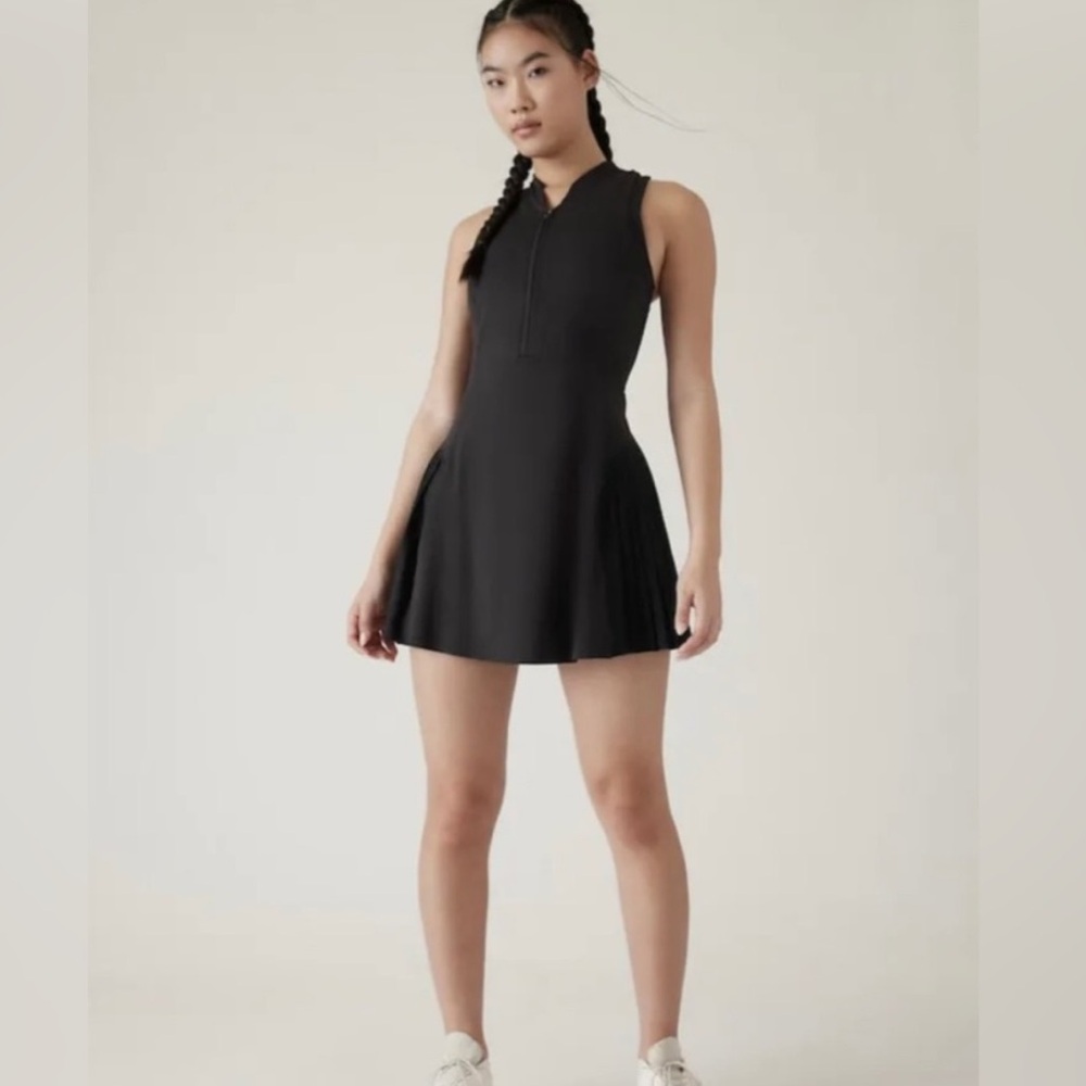 Athleta Advantage Tennis Dress